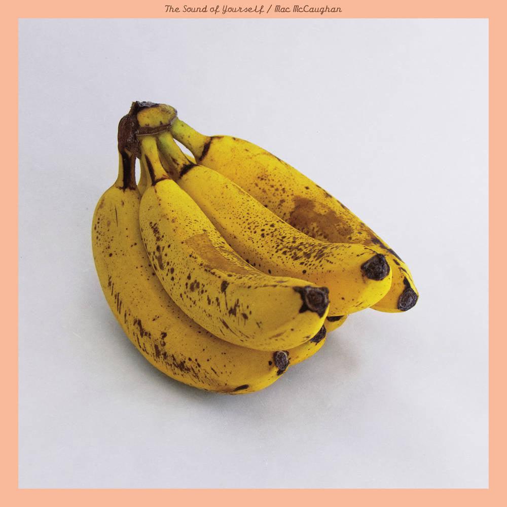 Mac McCaughan (Superchunk)- Sound of Yourself (Indie Exclusive Vinyl) ( LP )