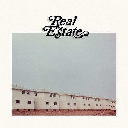 Real Estate- Days ( LP )