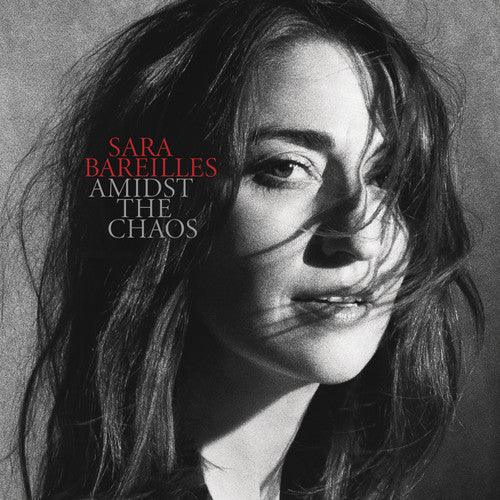 Sara Bareilles- Amidst The Chaos ( LP )