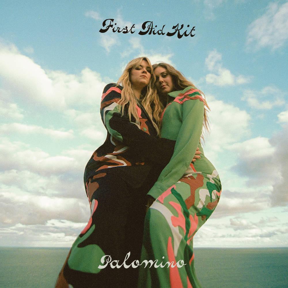 First Aid Kit- Palomino (Indie Exclusive Vinyl) ( LP )