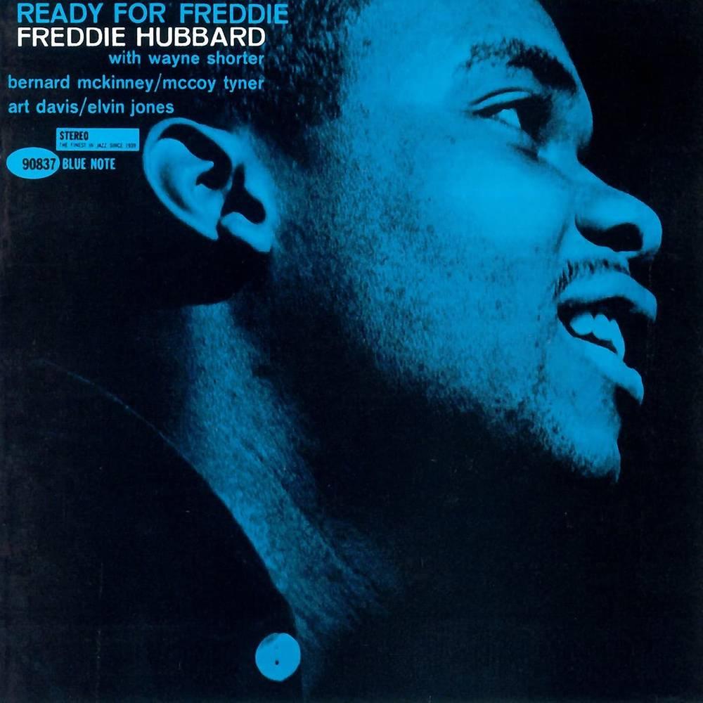 Freddie Hubbard- Ready For Freddie (Blue Note Classic Vinyl Series) ( LP )