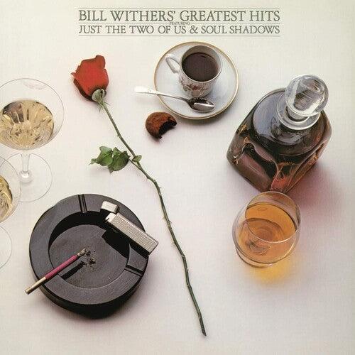 Bill Withers- Greatest Hits ( LP )