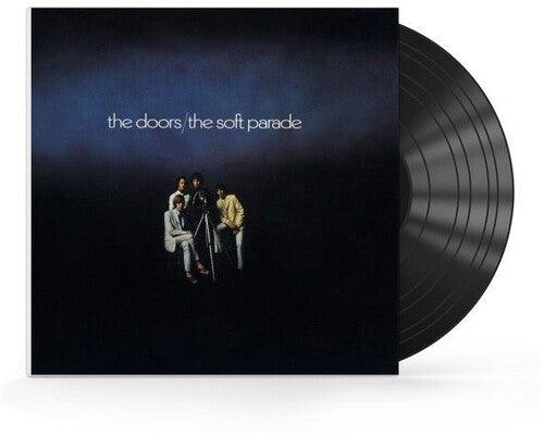 The Doors- Soft Parade ( LP )