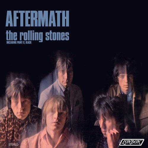 Rolling Stones- Aftermath (US) ( LP )