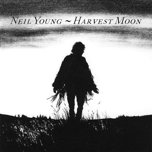 Neil Young- Harvest Moon ( LP )