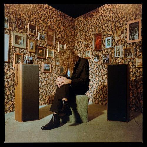 Kevin Morby- This Is A Photograph (Gold Nugget Vinyl) ( LP )