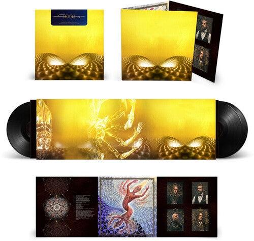 Tool- Fear Inoculum (3LP) ( LP )