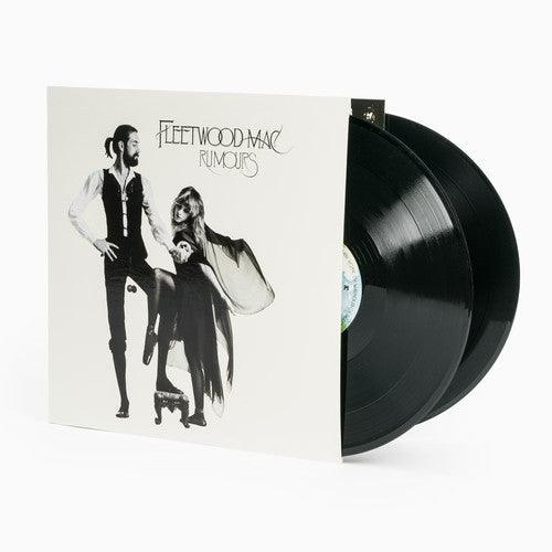 Fleetwood Mac- Rumours (Deluxe) (2LP) ( LP )