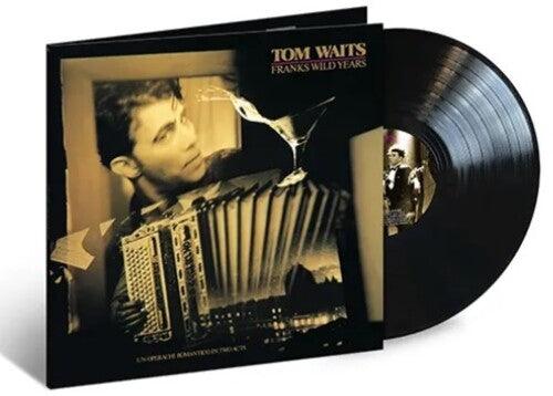 Tom Waits- Frank's Wild Years (2023 Remaster 180g Vinyl) ( LP )