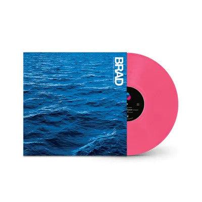 Brad- In The Moment That You're Born (Indie Exclusive Pink Vinyl) ( LP )