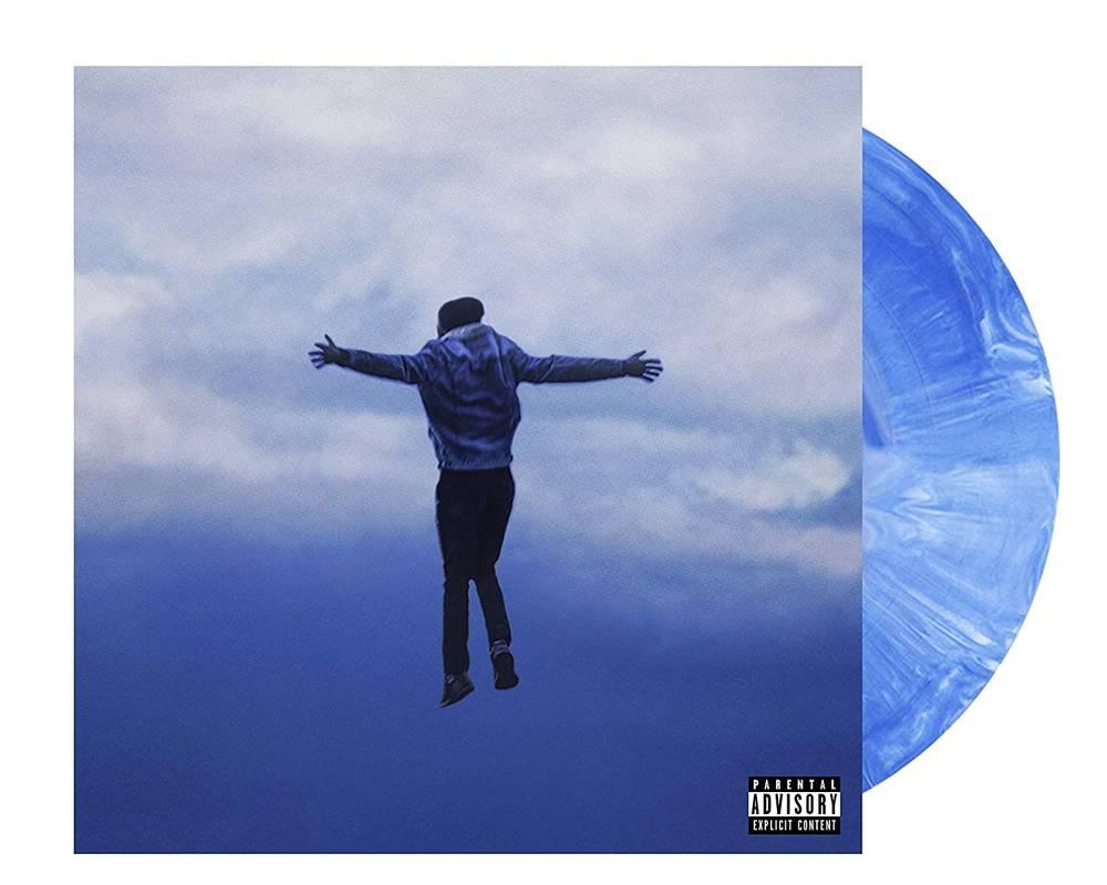 Harry Hudson- Hey, I'm Here For You ( LP )