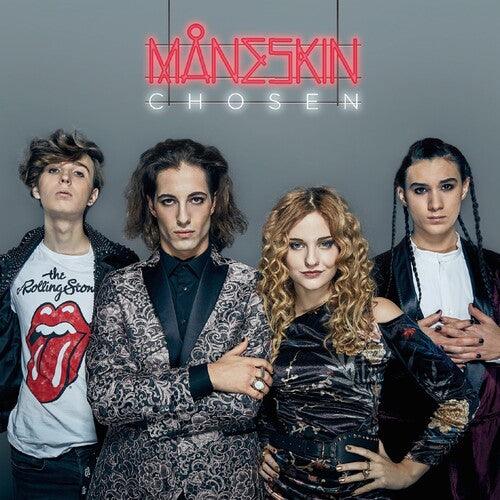Maneskin- Chosen (Import) ( LP )