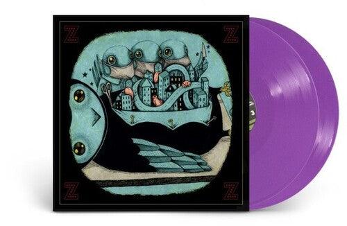 My Morning Jacket- Z (Purple Vinyl) ( LP )