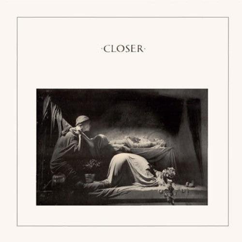 Joy Division- Closer ( LP )