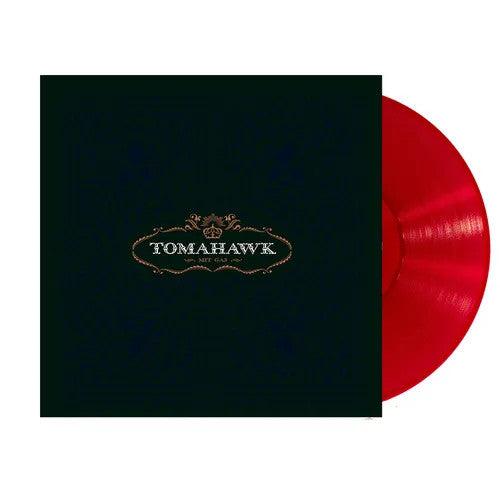Tomahawk- Mit Gas (Indie Exclusive Vinyl) ( LP )