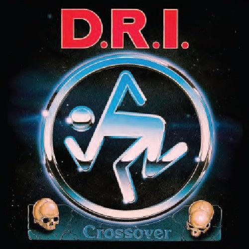 D.R.I.- Crossover: Millenium Edition ( LP )