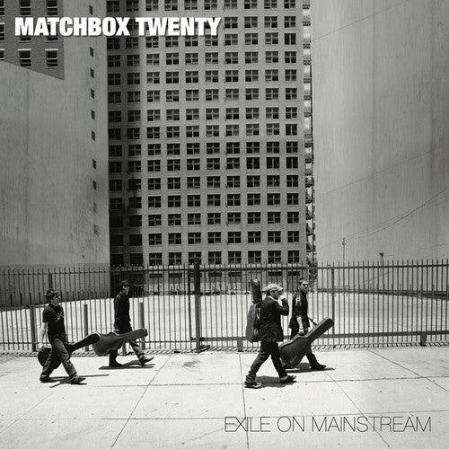 Matchbox Twenty- Exile On Mainstream ( LP )