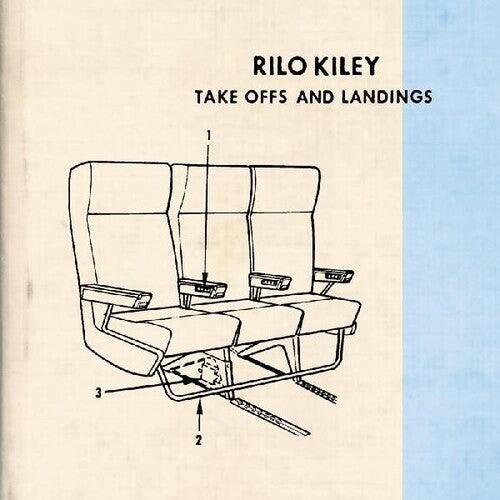 Rilo Kiley- Take Offs And Landings ( LP )