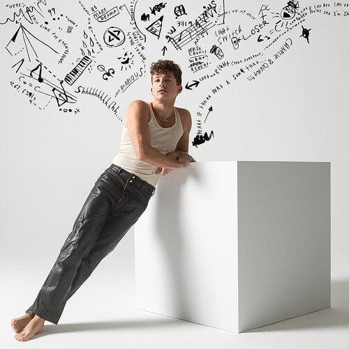 Charlie Puth- Charlie ( LP )