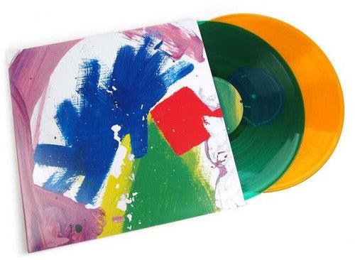 Alt-J- This Is All Yours ( LP )