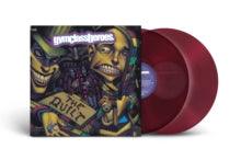 Gym Class Heroes- The Quilt (Purple Vinyl, Brick & Mortar Exclusive) ( LP )