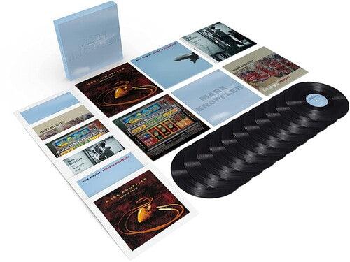 Mark Knopfler- The Studio Albums 1996-2007 (11LP Vinyl Box) ( LP )