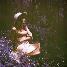 Margo Price- Midwest Farmer's Daughter ( LP )