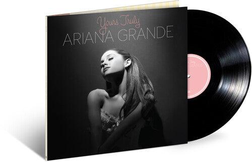 Ariana Grande- Yours Truly ( LP )