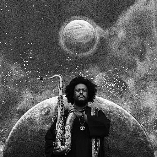 Kamasi Washington- Epic ( LP )