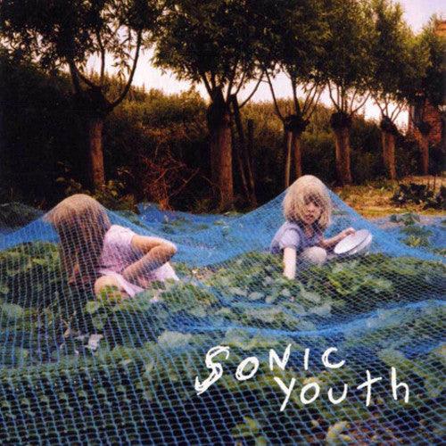 Sonic Youth- Murray Street ( LP )