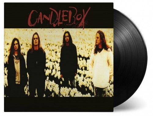 Candlebox- Candlebox ( LP )