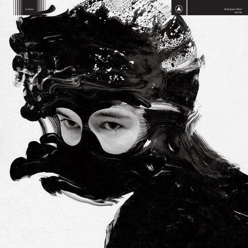Zola Jesus- Okovi (15 Yr Ed) (Clear & Black Splatter Vinyl) ( LP )