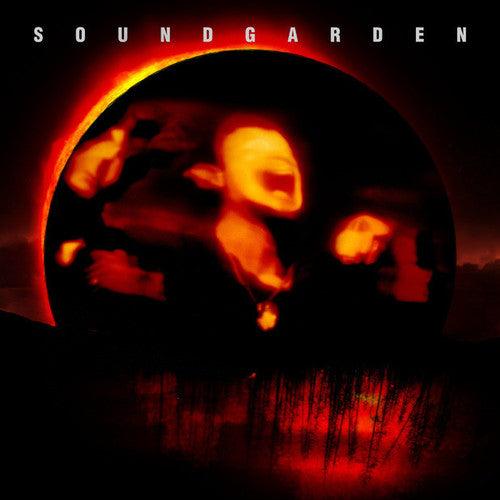 Soundgarden- Superunknown ( LP )