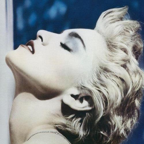 Madonna- True Blue ( LP )