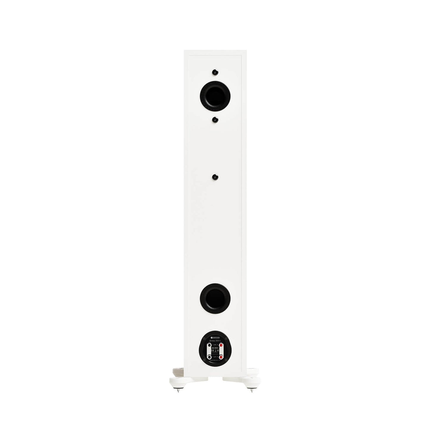 Monitor Audio - Bronze 300 (7G) Floorstanding Speakers