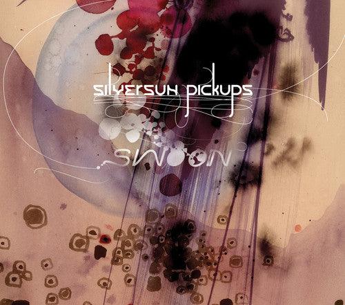 Silversun Pickups- Swoon ( LP )