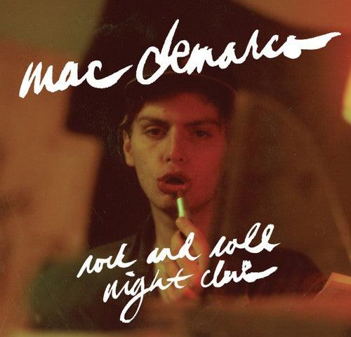 Mac DeMarco- Rock and Roll Night Club 12" ( LP )