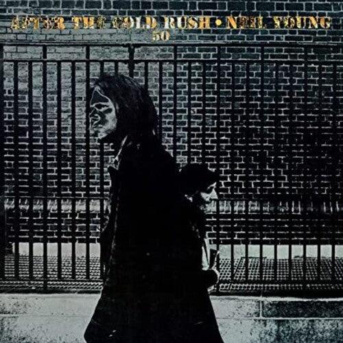 Neil Young- After The Gold Rush (50th Anniv) ( LP )