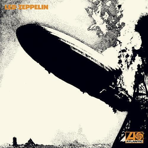 Led Zeppelin- I (2014) ( LP )