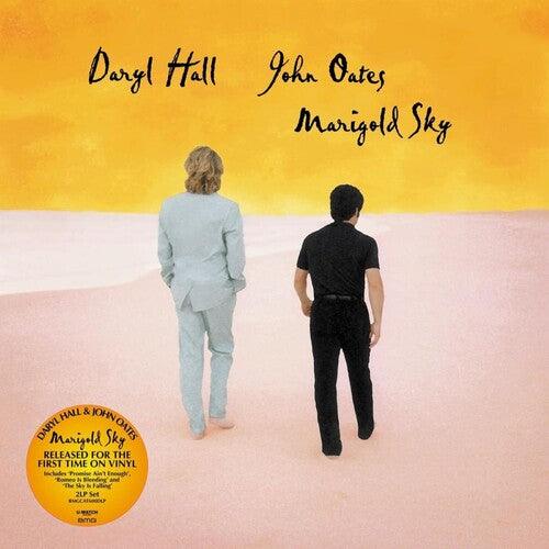 Hall & Oates- Marigold Sky ( LP )