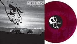 The Subhumans- From The Cradle To The Grave (Indie Exclusive Vinyl) ( LP )