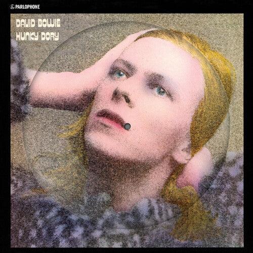 David Bowie- Hunky Dory (Pic Disc) ( LP )