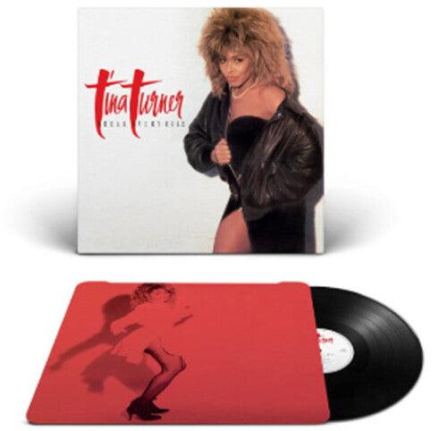 Tina Turner- Break Every Rule (2022 Remaster) ( LP )