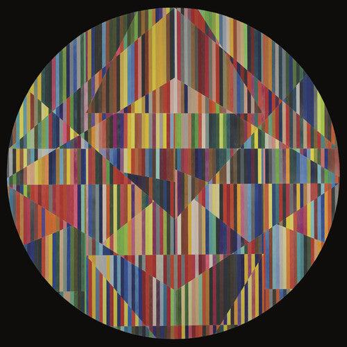 Sufjan Stevens- Reflections (Turquoise Vinyl) ( LP )