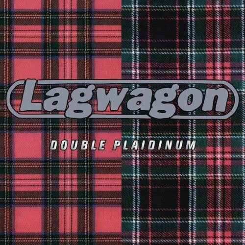 Lagwagon- Double Plaidinum ( LP )