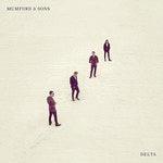 Mumford & Sons- Delta ( LP )