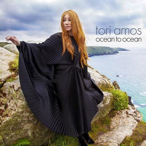 Tori Amos- Ocean To Ocean ( LP )