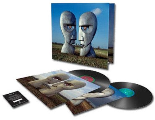 Pink Floyd- The Division Bell ( LP )