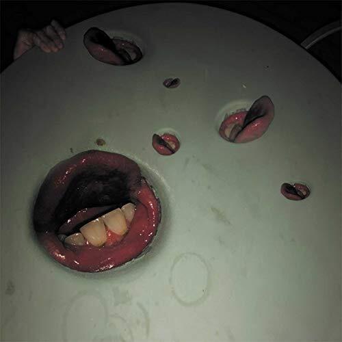 Death Grips- Year Of The Snitch ( LP )