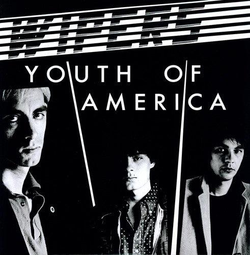 The Wipers- Youth In America ( LP )